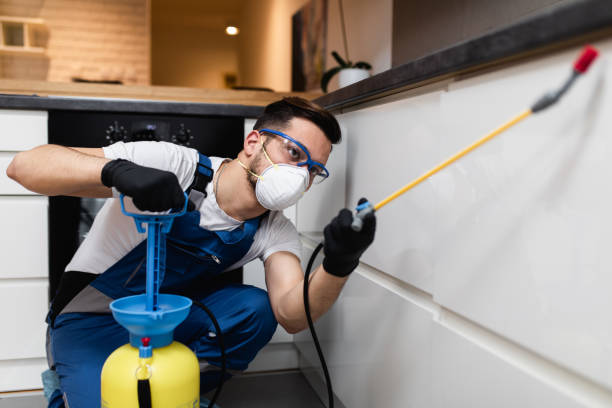 Best Wildlife Control Services  in Hastings, PA